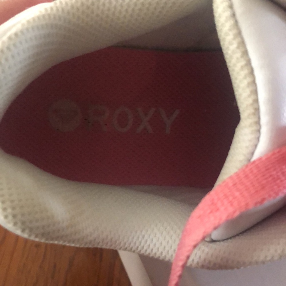 Roxy Laguna Jackie Sneakers - Picture 11 of 12